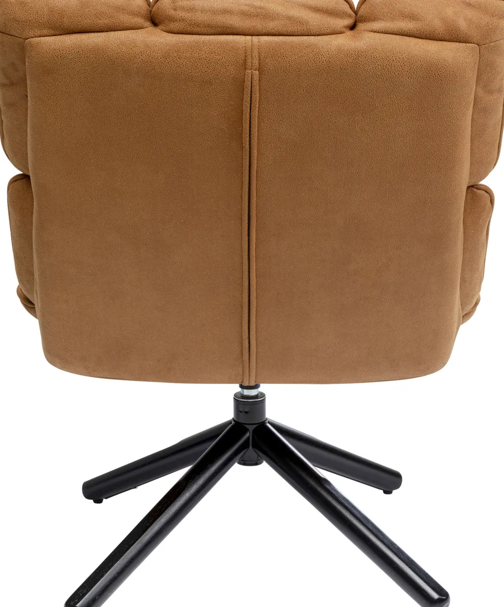 Draaifauteuil Victor