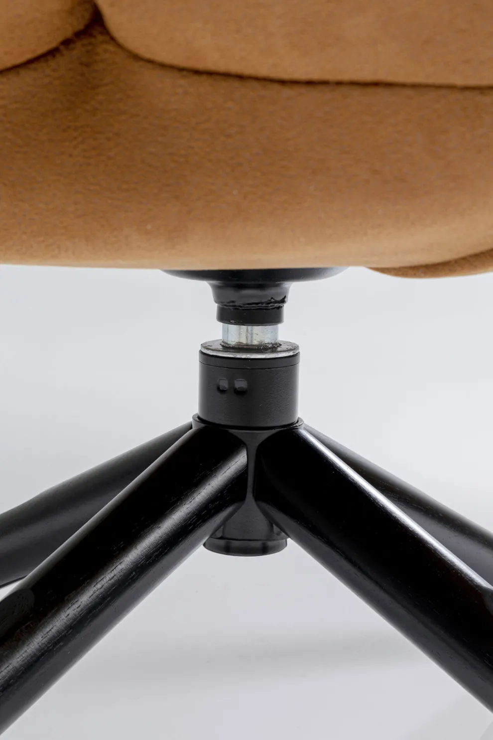 Draaifauteuil Victor