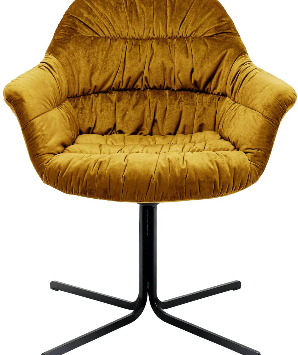 Draaistoel Colmar Geel