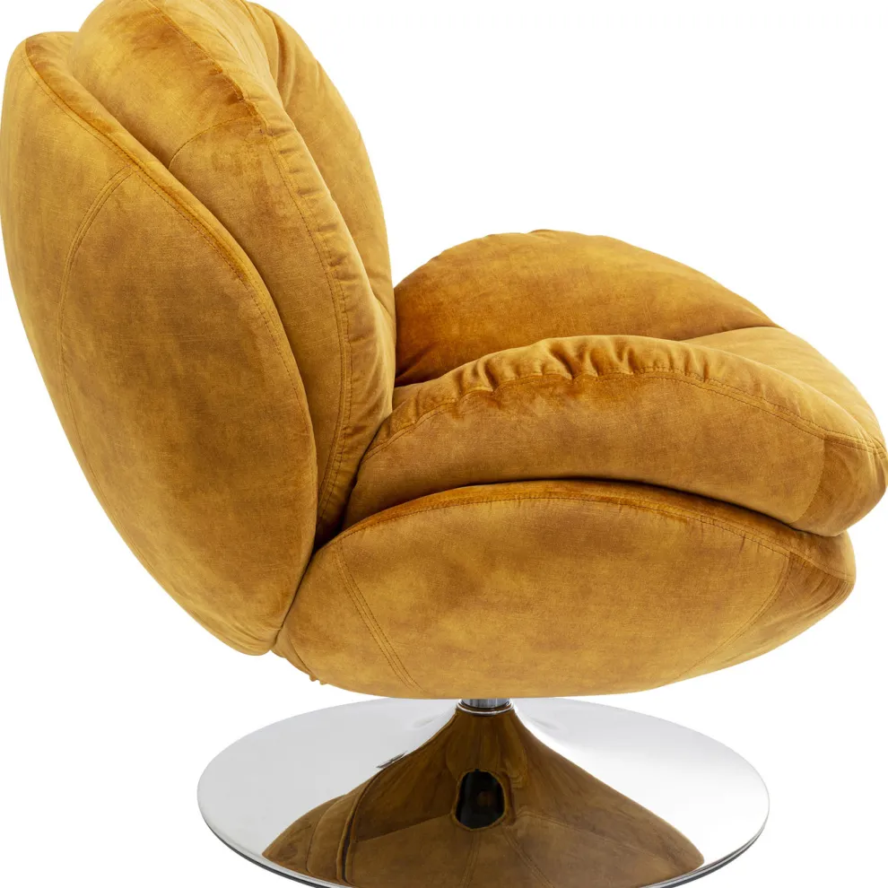 Draaistoel Cosy Amber