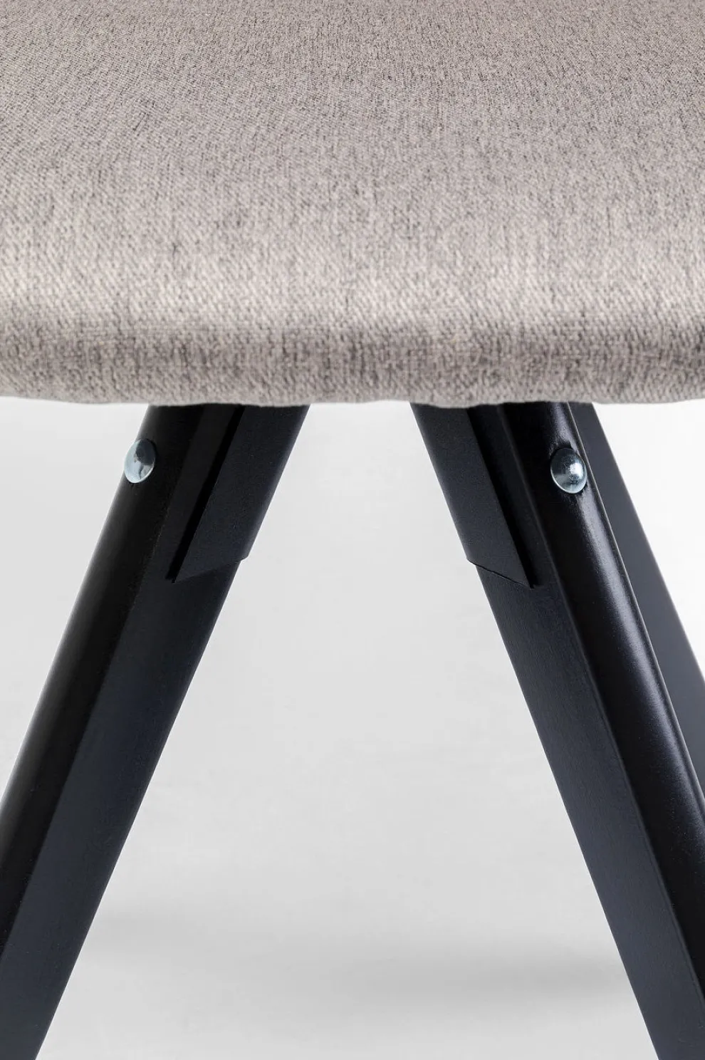 Draaistoel Lady Loco Taupe