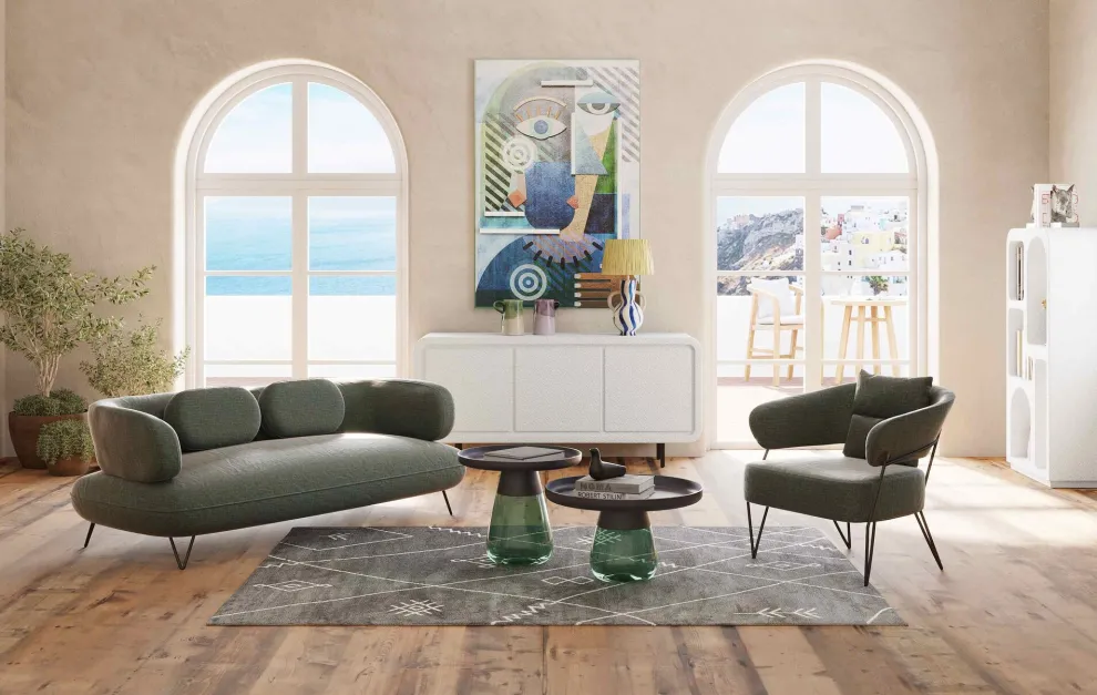 Dressoir Bonita 160x75