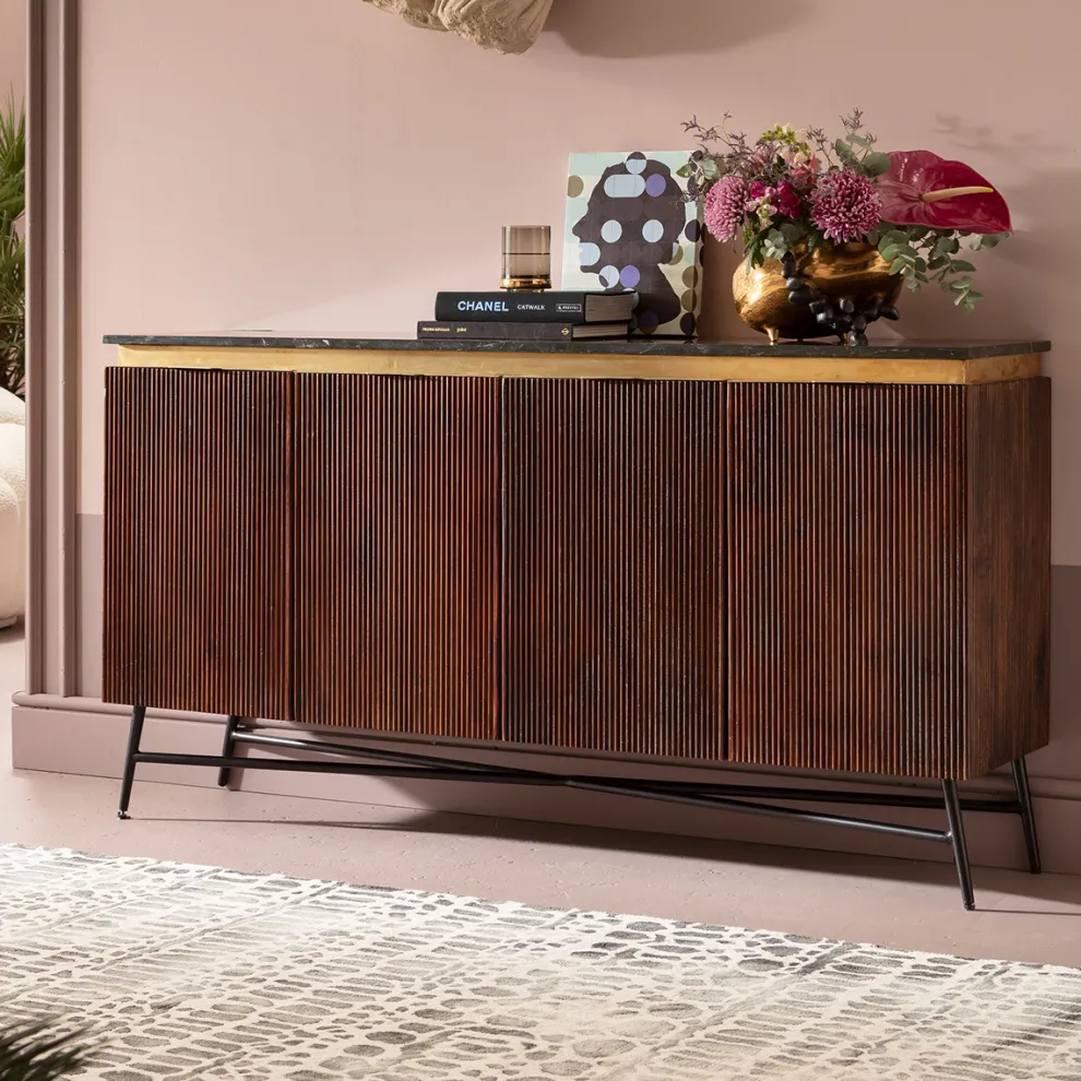 Dressoir Catalina 160x86cm