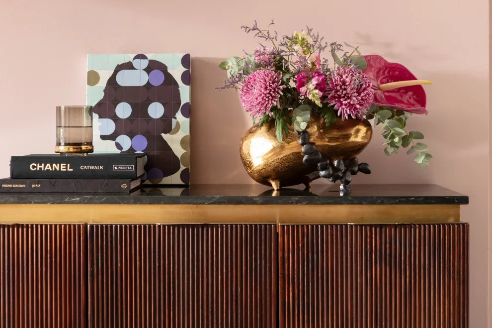 Dressoir Catalina 160x86cm