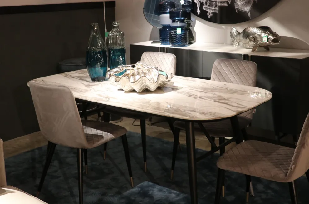 Dressoir Catania 180x61cm