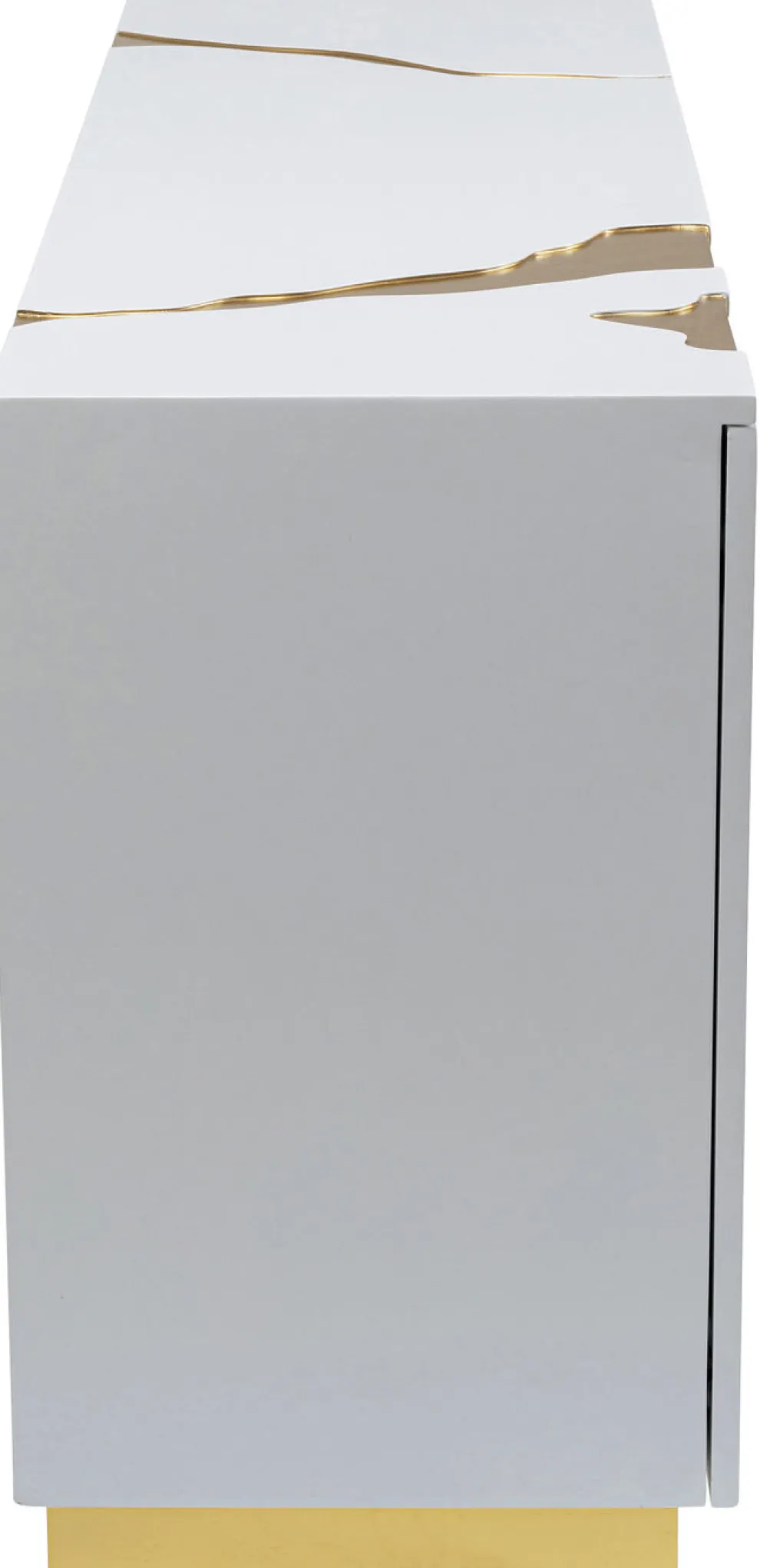 Dressoir Cracked 165x80cm