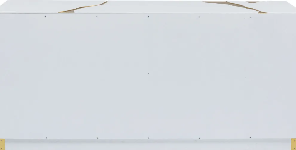 Dressoir Cracked 165x80cm