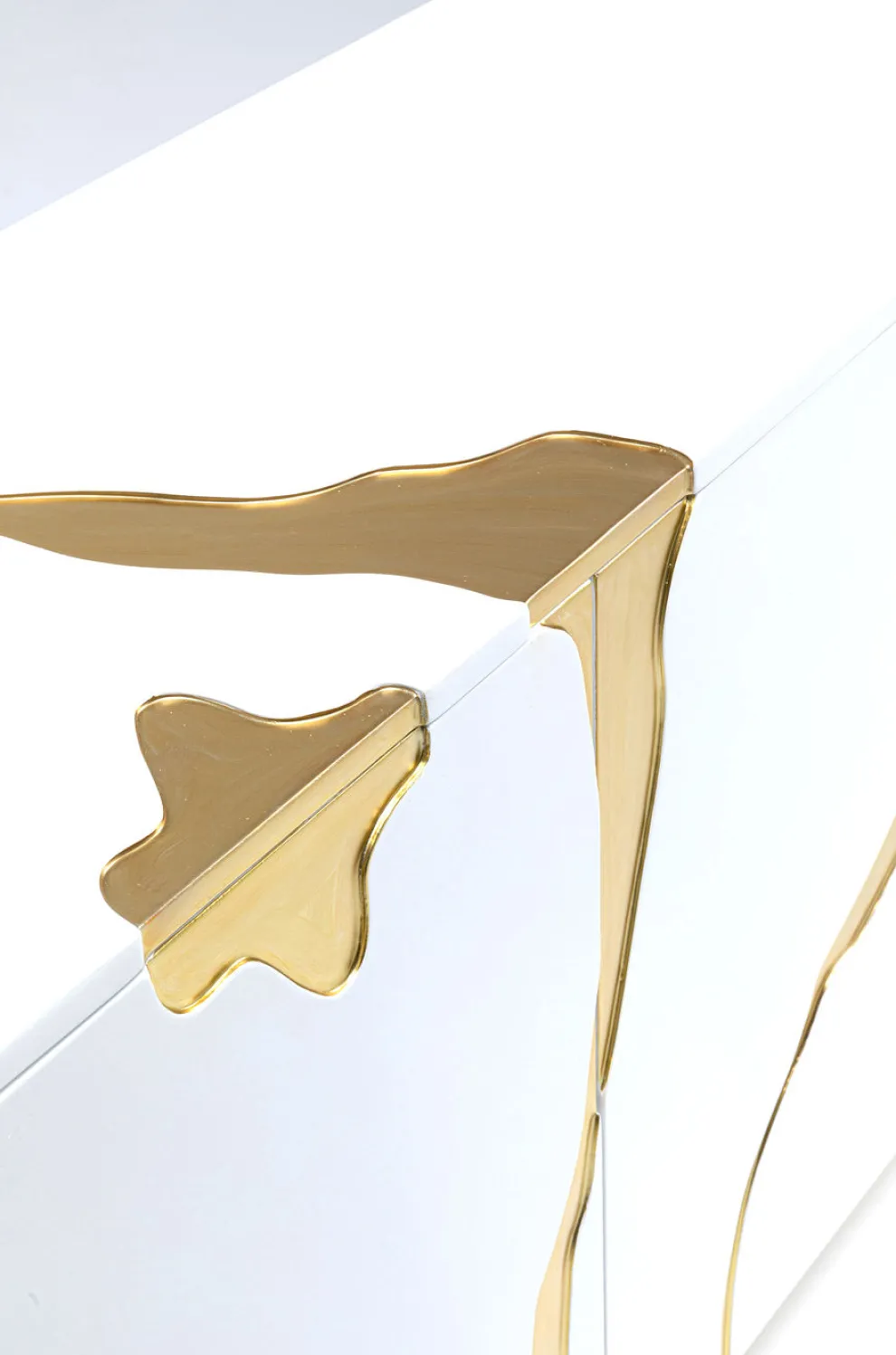 Dressoir Cracked 165x80cm