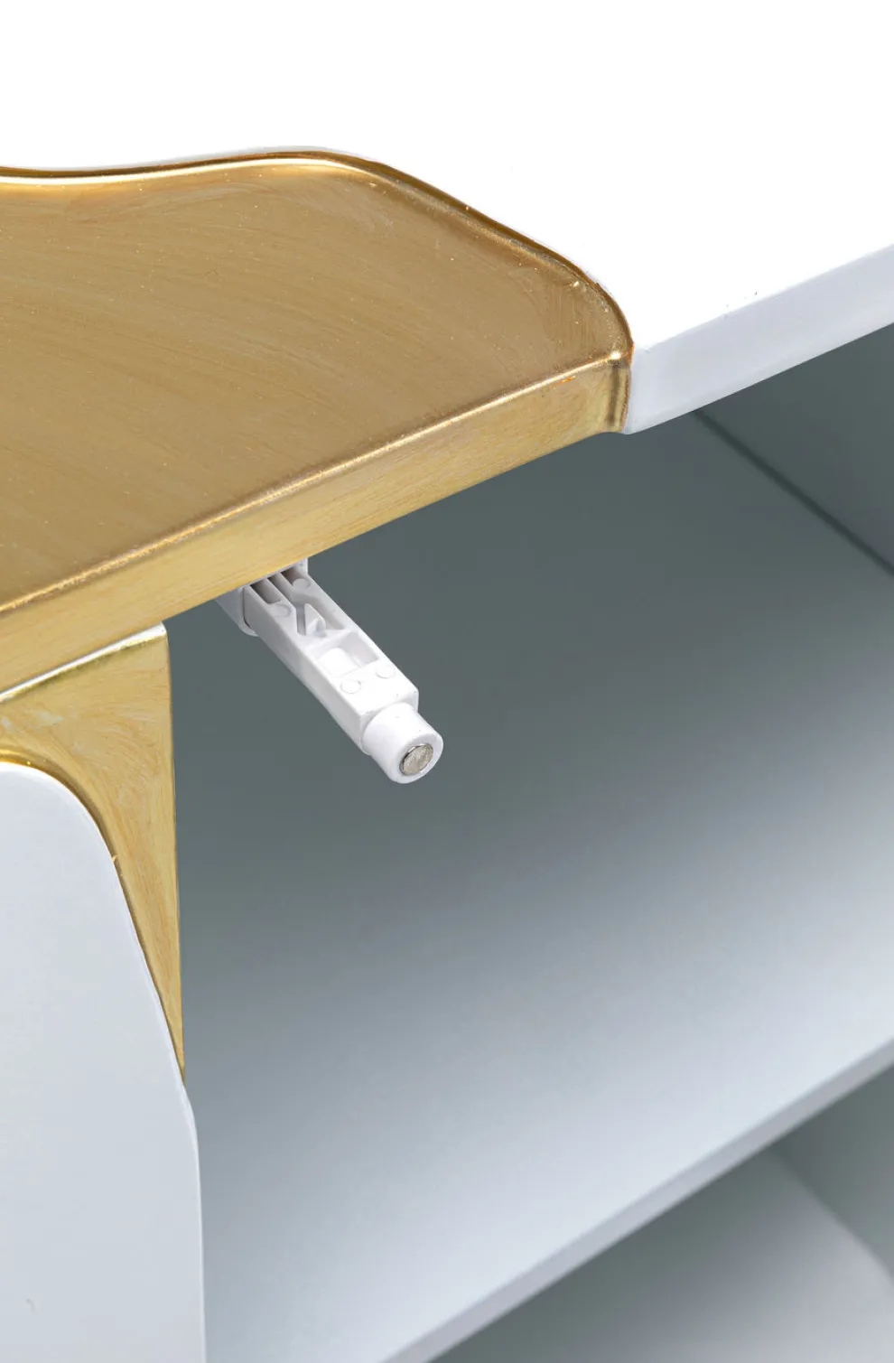 Dressoir Cracked 165x80cm