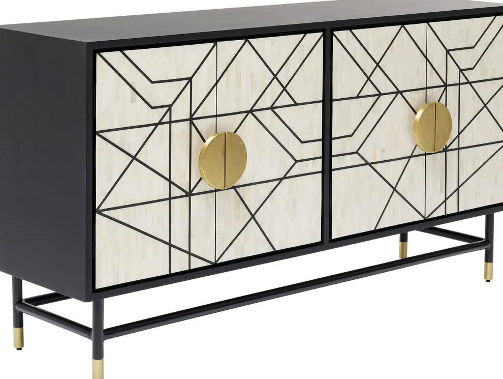 Dressoir Credenza 150x80cm