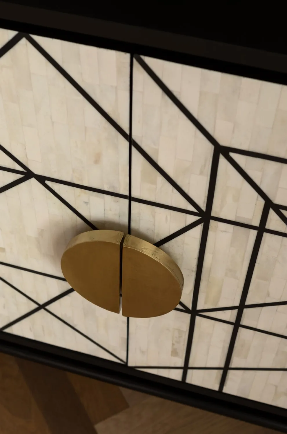 Dressoir Credenza 150x80cm