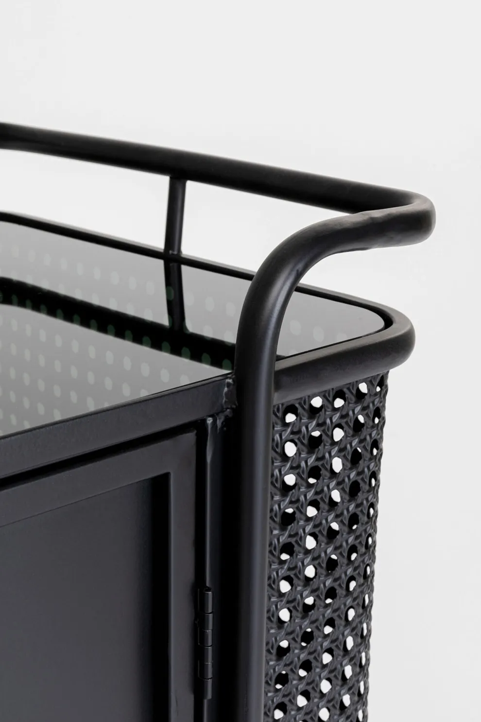 Dressoir Fence 120x70cm