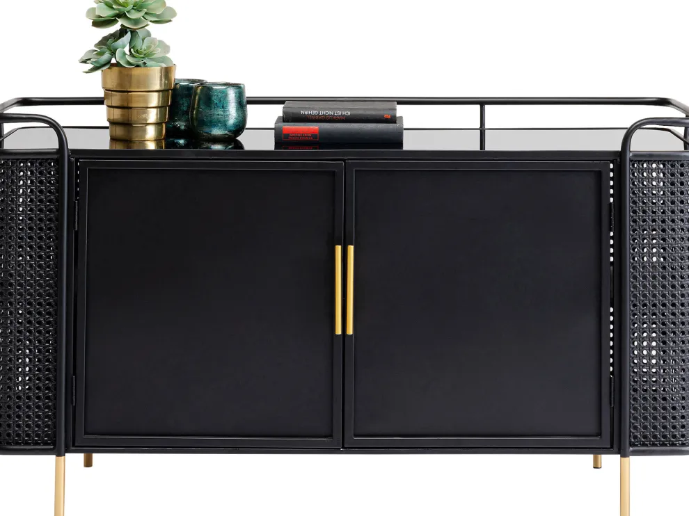 Dressoir Fence 120x70cm