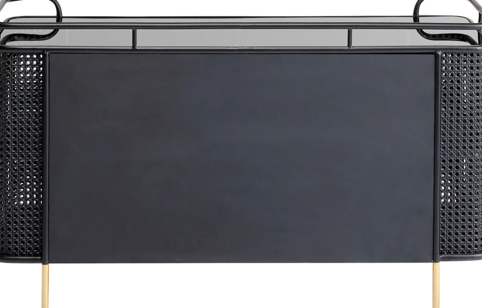 Dressoir Fence 120x70cm