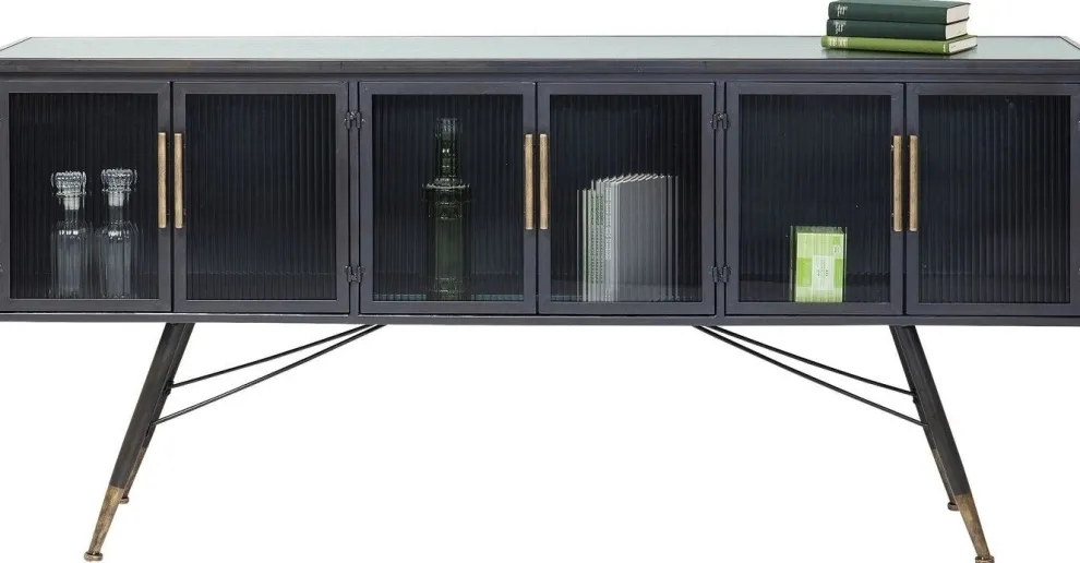 Dressoir La Gomera 6 Deuren