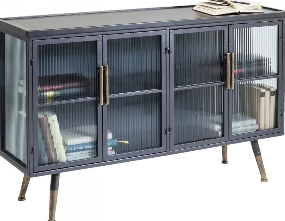 Dressoir La Gomera 4 Deuren