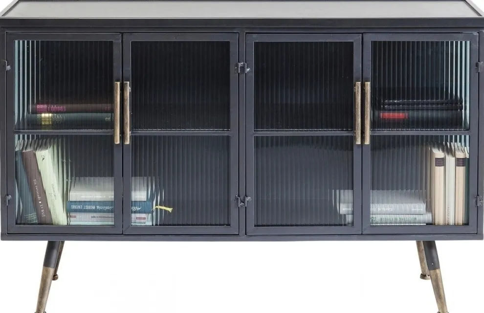 Dressoir La Gomera 4 Deuren