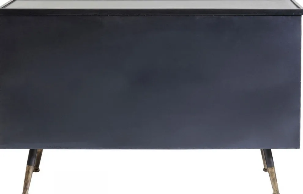 Dressoir La Gomera 4 Deuren