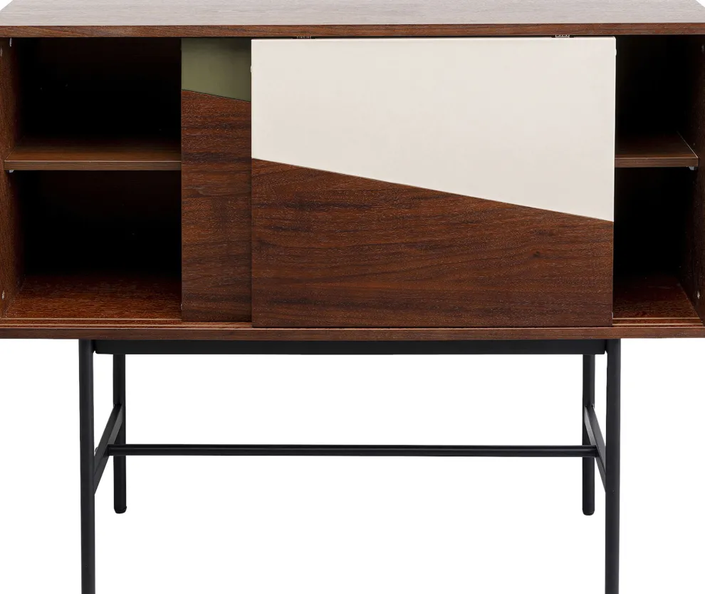 Dressoir Lamello Colore 110x95cm