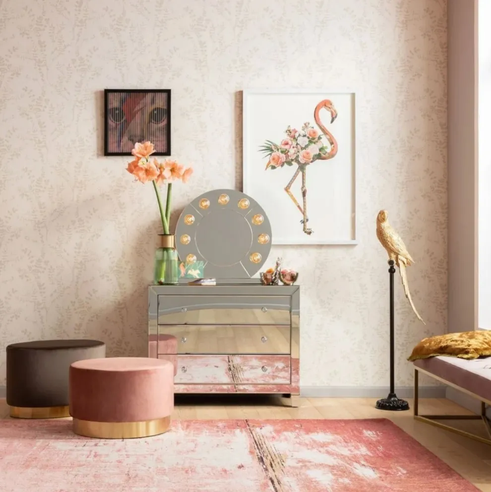 Dressoir Luxury 3 Lades