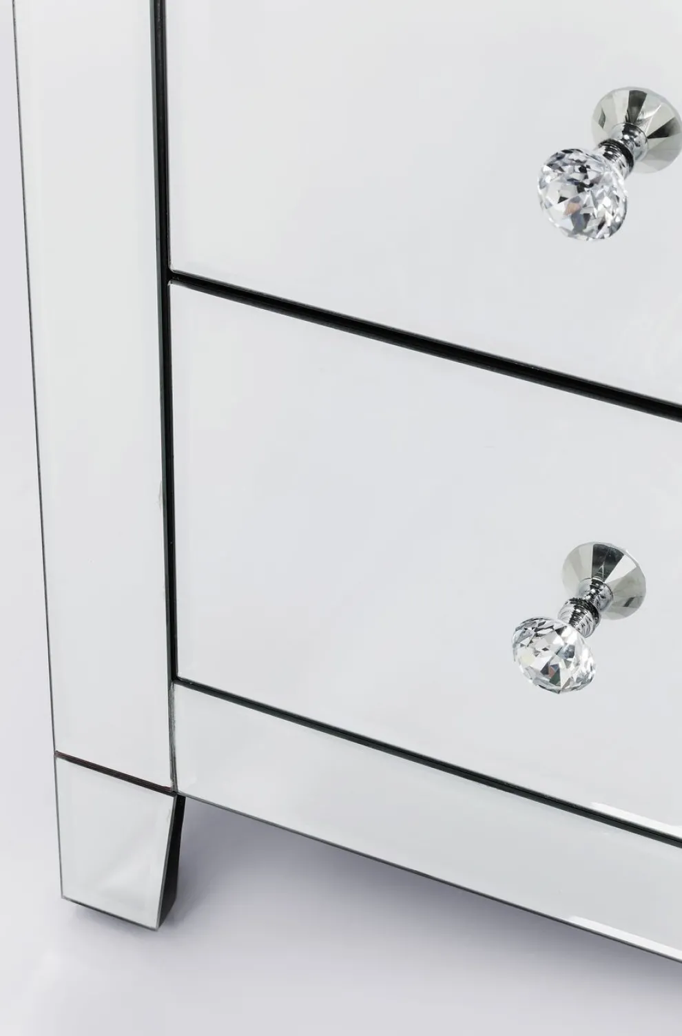 Dressoir Luxury 3 Lades