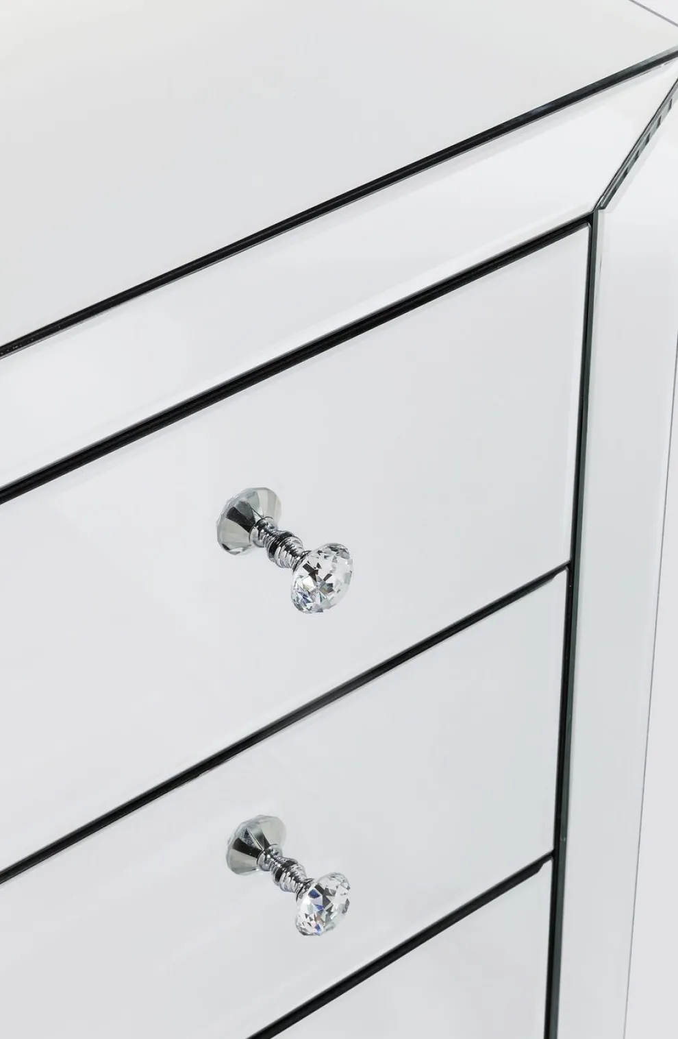 Dressoir Luxury 3 Lades