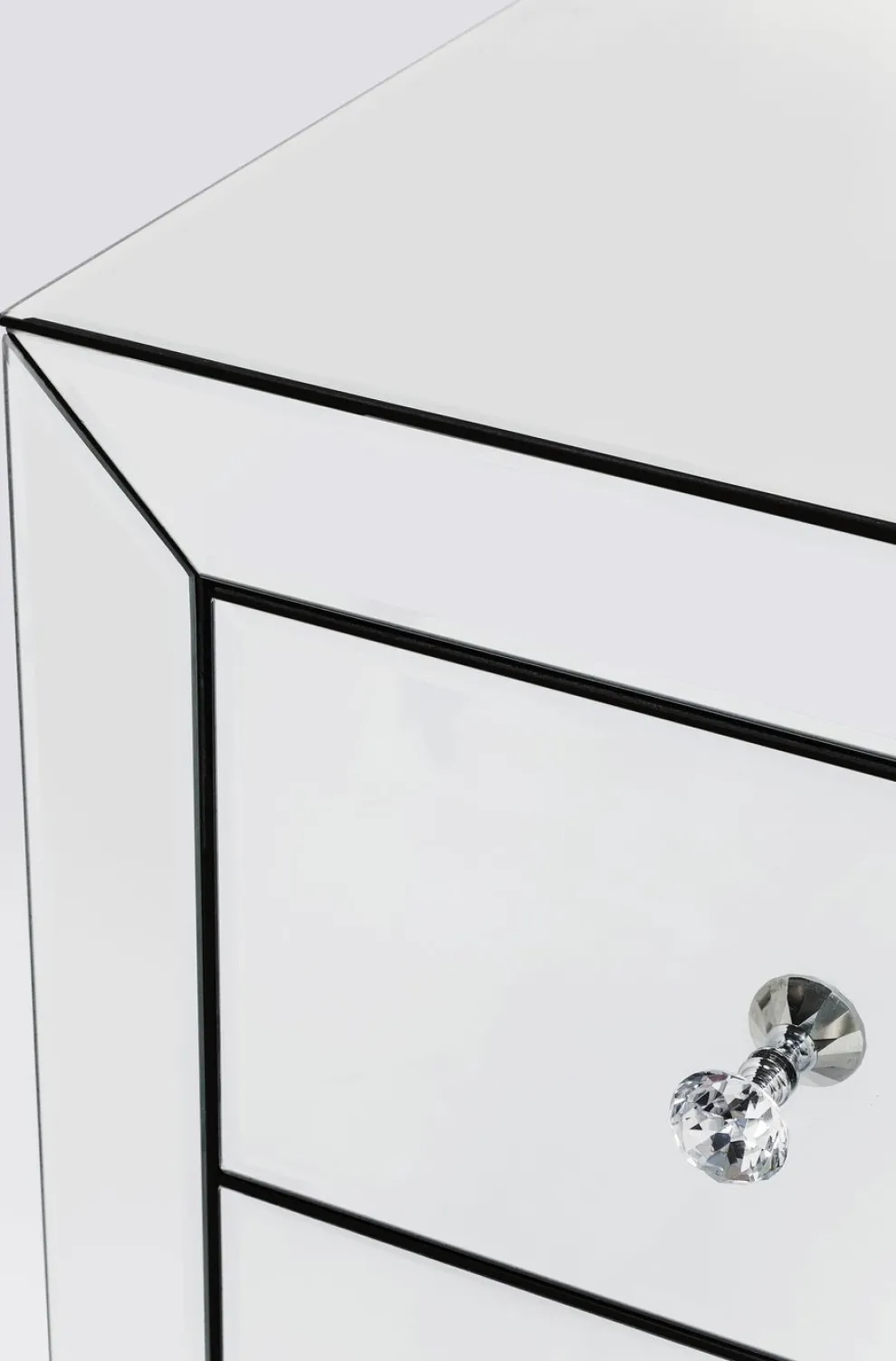 Dressoir Luxury 3 Lades