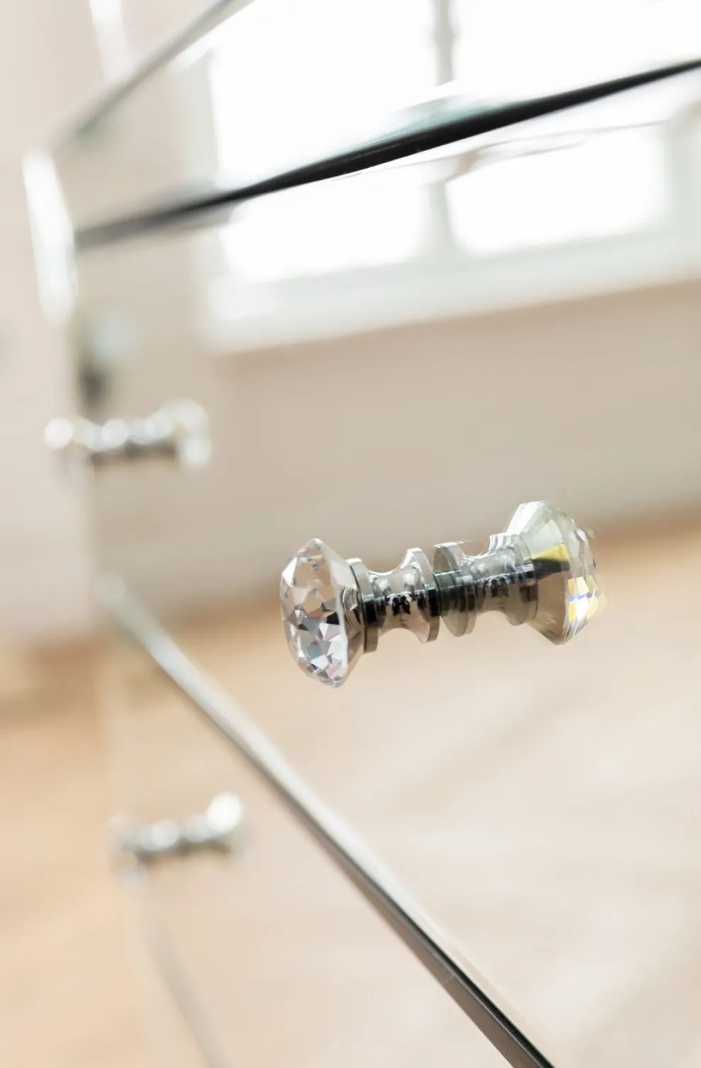 Dressoir Luxury 3 Lades