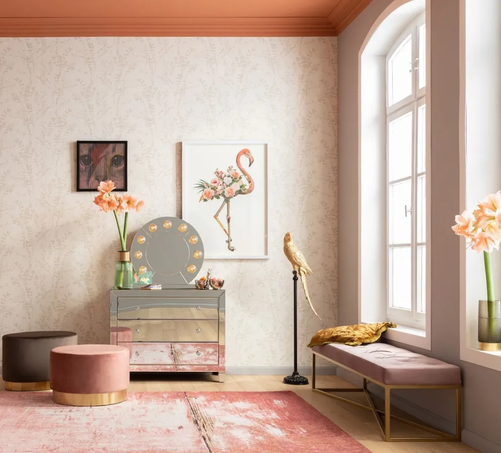 Dressoir Luxury 3 Lades