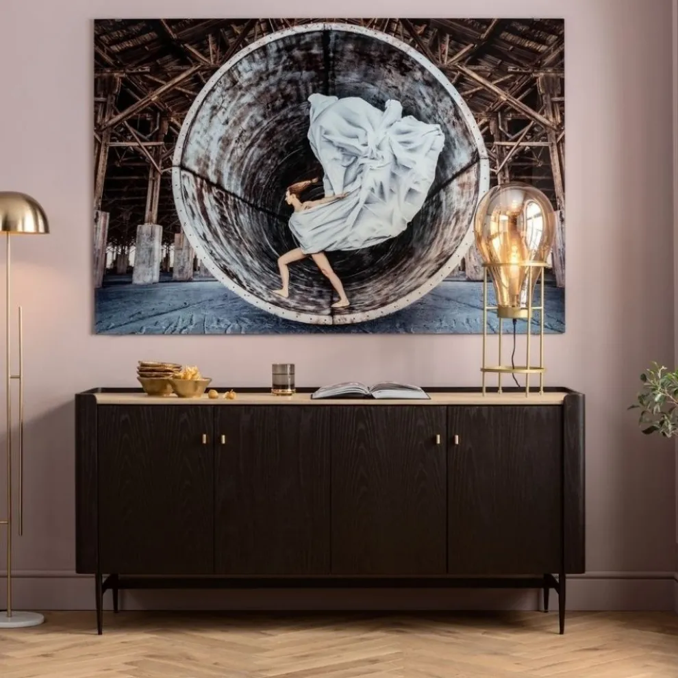 Dressoir Milano 180cm