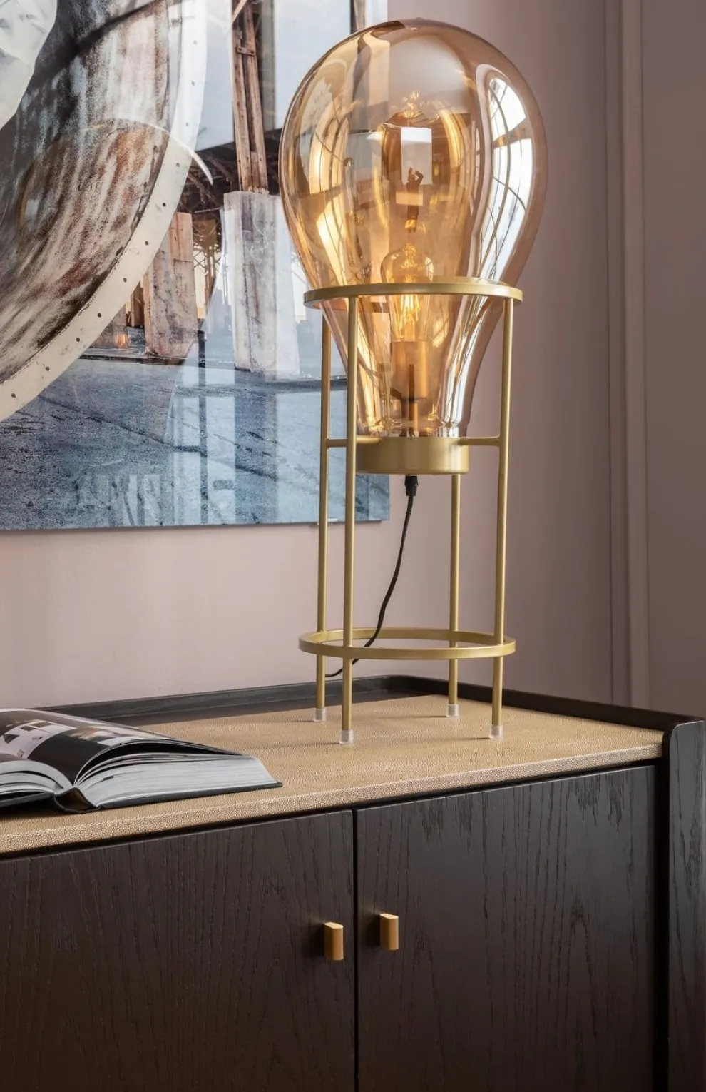 Dressoir Milano 180cm