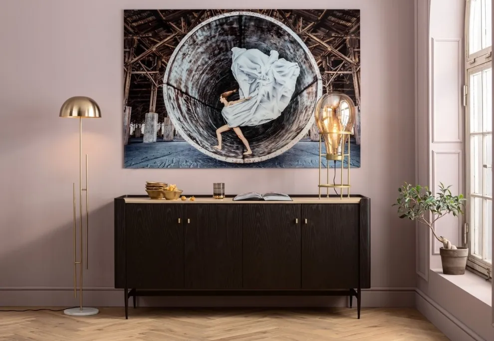 Dressoir Milano 180cm