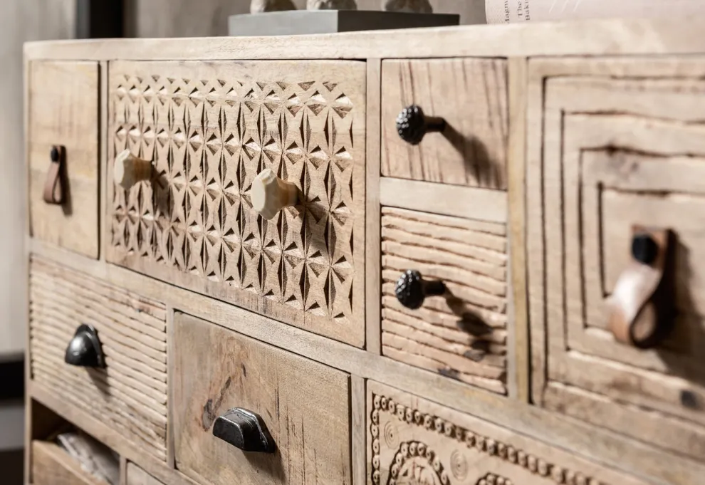 Dressoir Puro 14 Lades