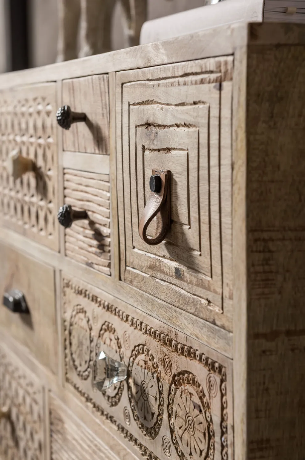 Dressoir Puro 14 Lades