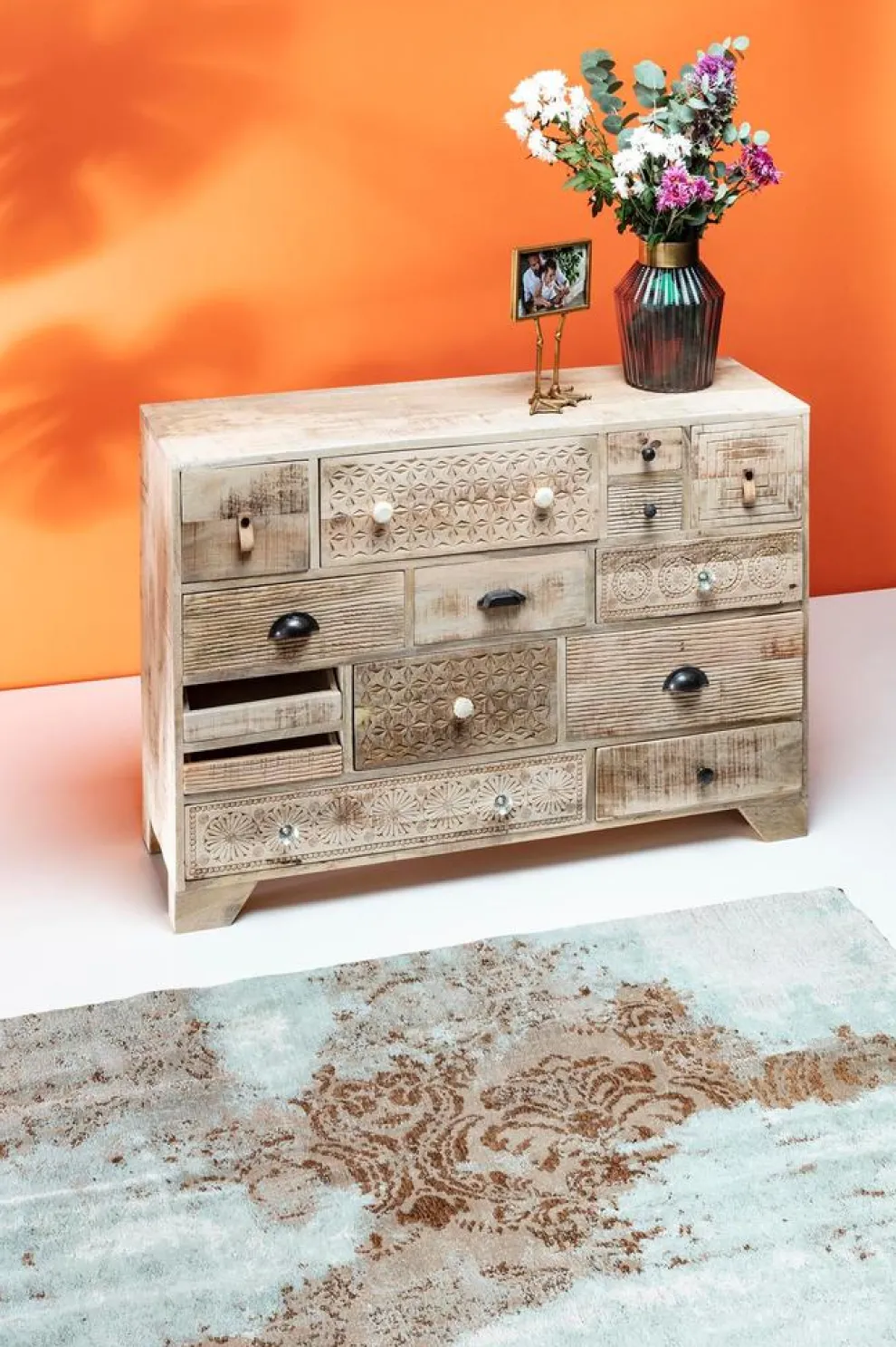 Dressoir Puro 14 Lades