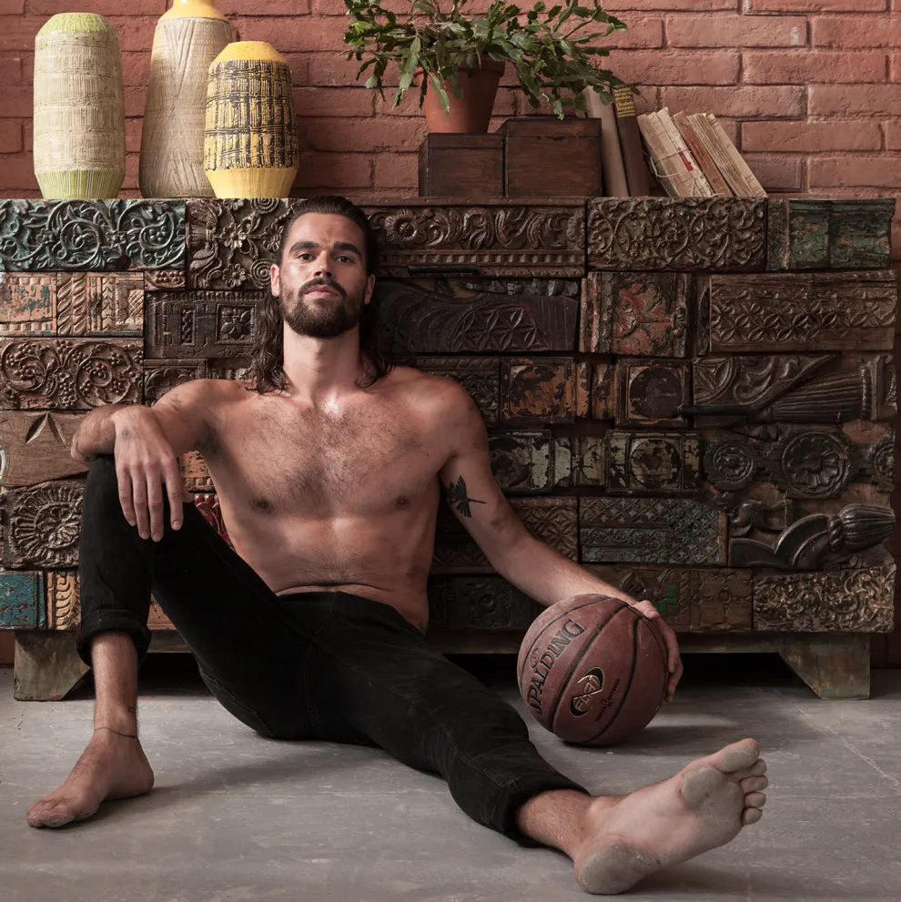 Dressoir Shanti Surprise Puzzle