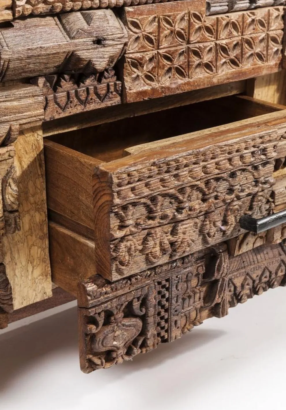 Dressoir Shanti Surprise Puzzle Nature