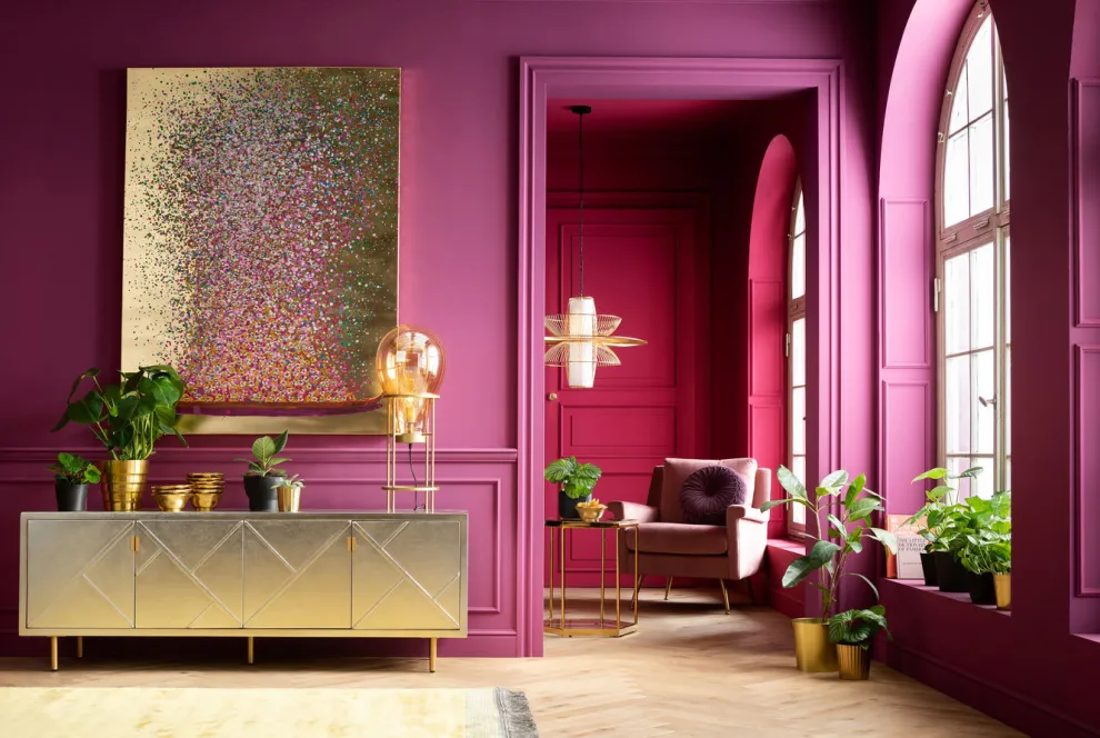 Dressoir Venice Triangle 180cm