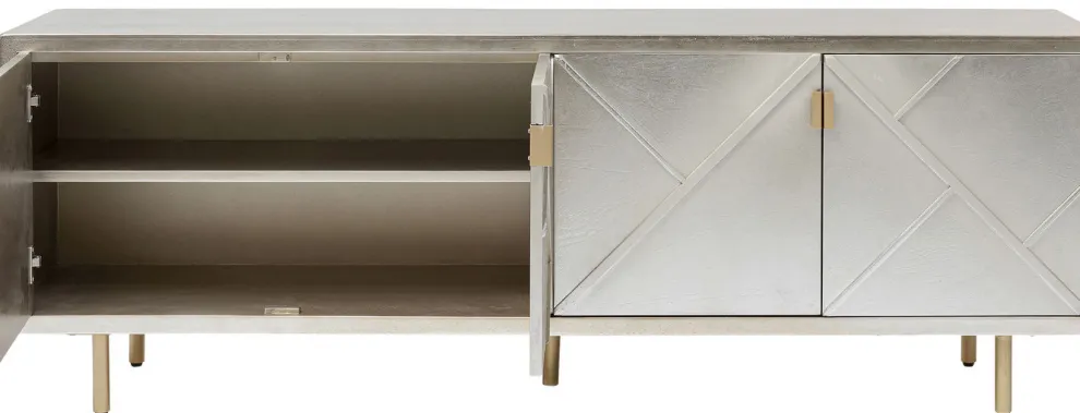 Dressoir Venice Triangle 180cm