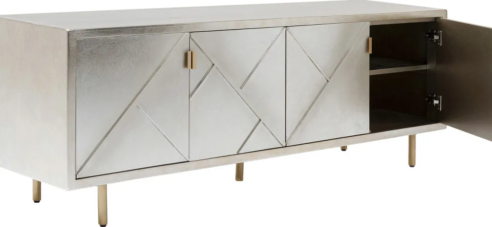 Dressoir Venice Triangle 180cm