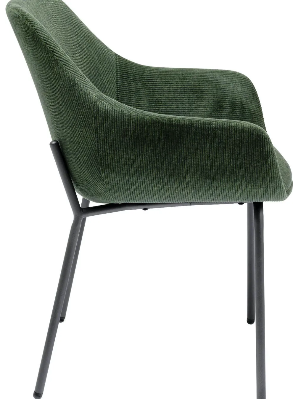 Eetkamerstoel Avignon Groen