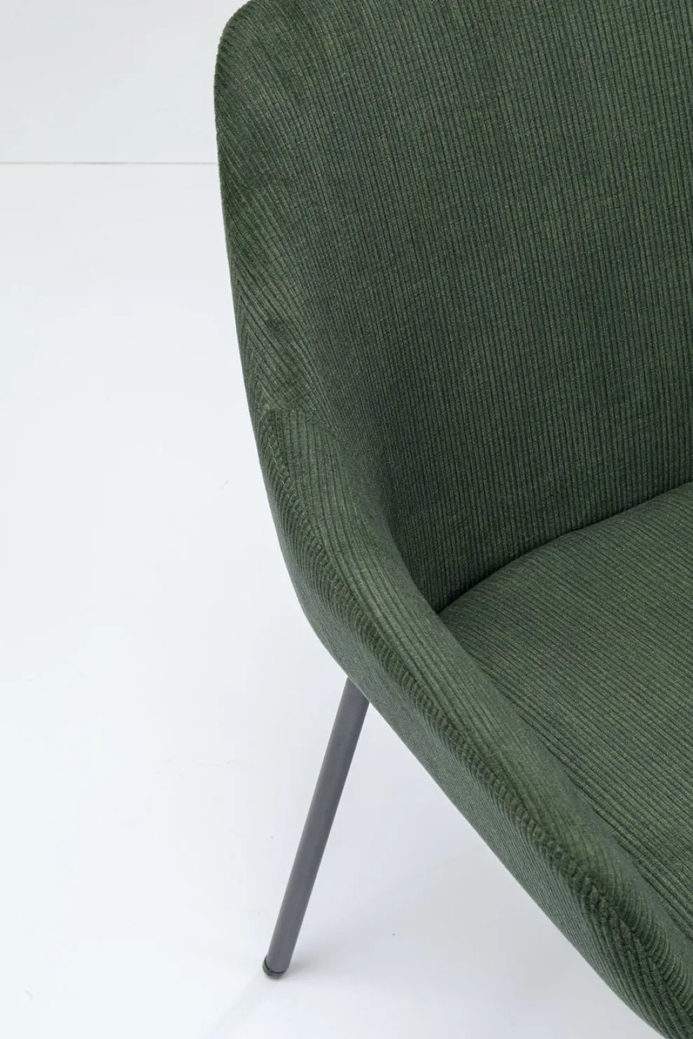 Eetkamerstoel Avignon Groen