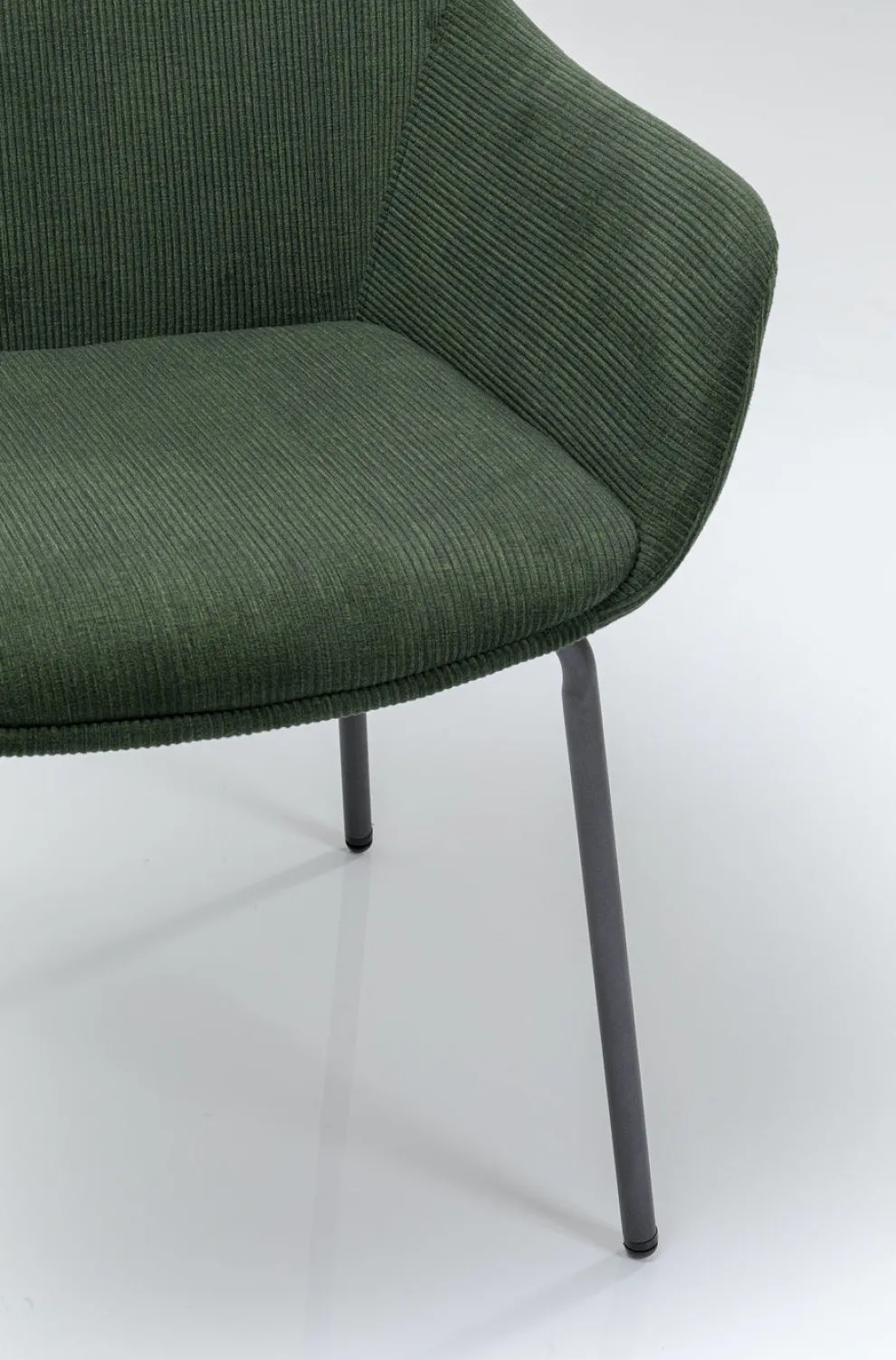 Eetkamerstoel Avignon Groen