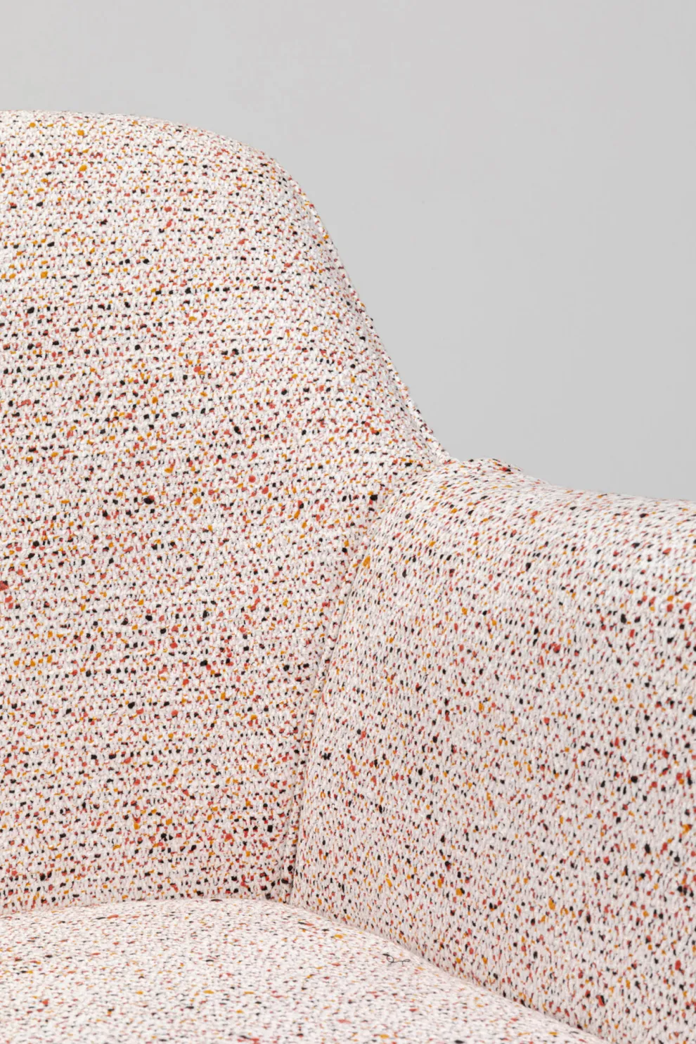 Eetkamerstoel Bess Beige Flitter