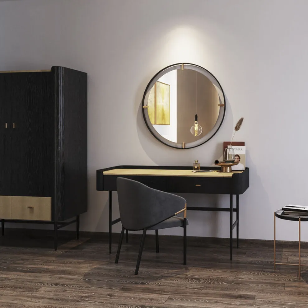 Eetkamerstoel Boulevard