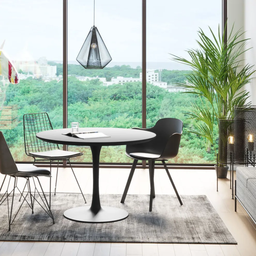 Eetkamerstoel Brentwood