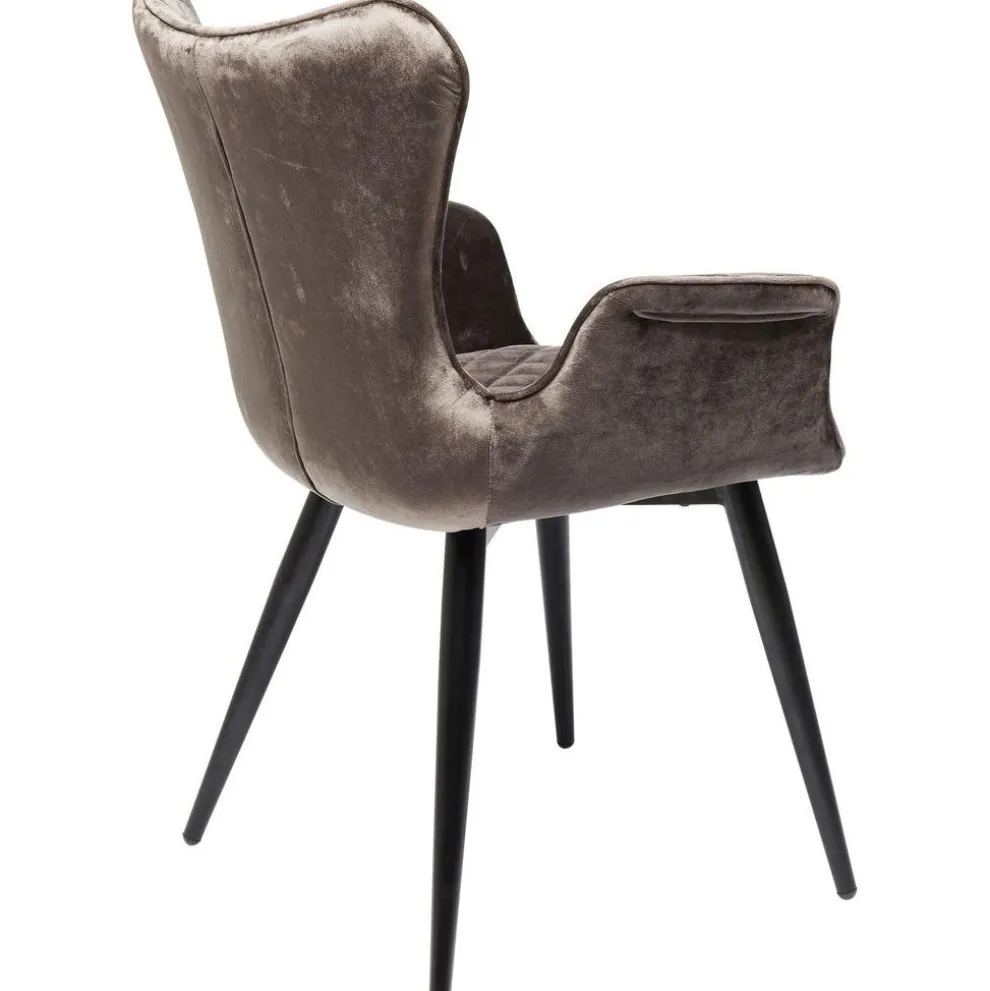 Eetkamerstoel Dream Bruin