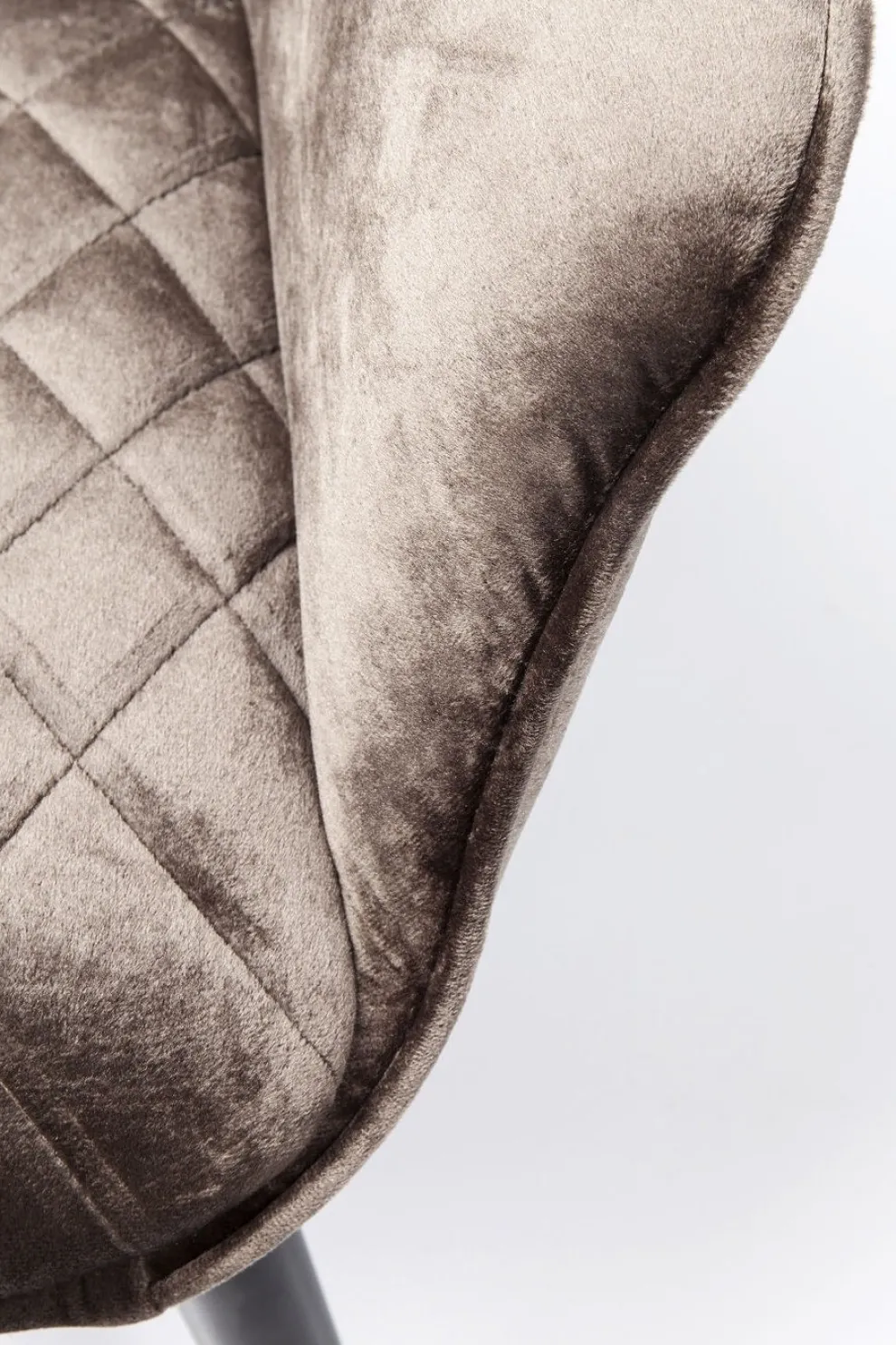 Eetkamerstoel Dream Bruin