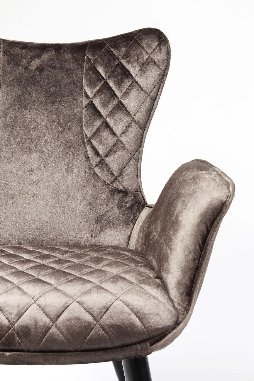 Eetkamerstoel Dream Bruin