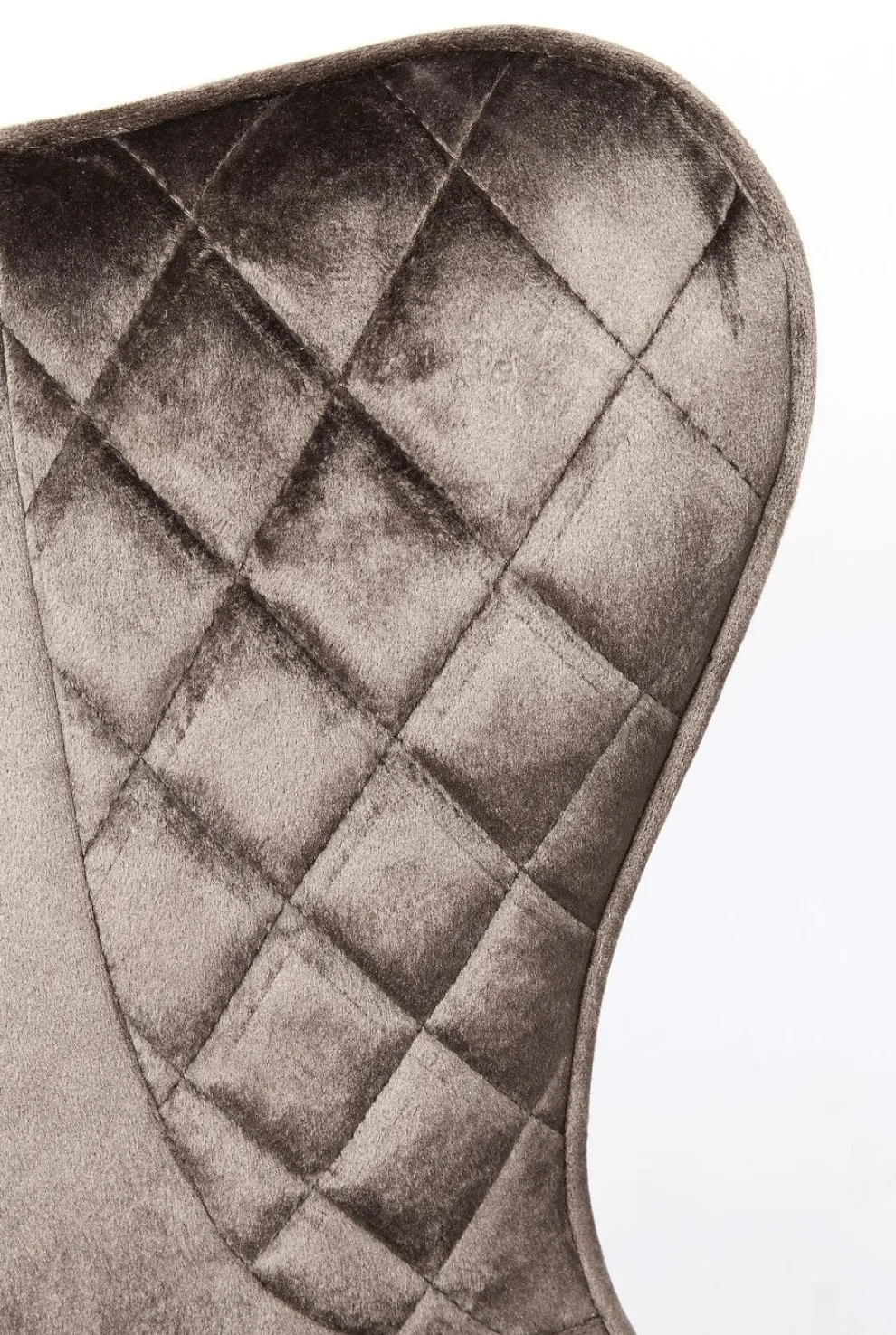 Eetkamerstoel Dream Bruin